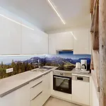 Appartement Hinterholzer *