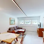 Hinterholzer Appartement St. Jakob in Haus