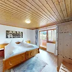 Appartement Hinterholzer