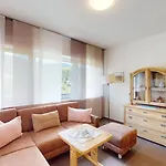 Appartement Hinterholzer *