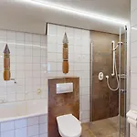 Hinterholzer Appartement St. Jakob in Haus