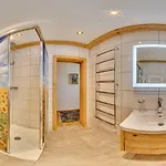 Appartement Hinterholzer St. Jakob in Haus