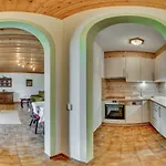 Hinterholzer St. Jakob in Haus