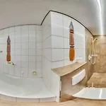 Appartement Hinterholzer *