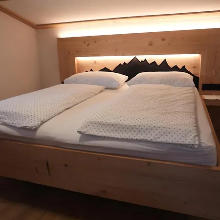 Apartment Ferienwohnungen Hinterholzer