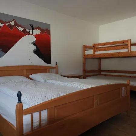 Hinterholzer * Sankt Jakob in Haus