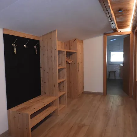 Ferienwohnungen Hinterholzer Apartment