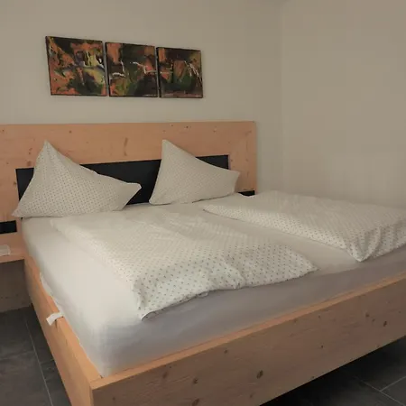 Hinterholzer Sankt Jakob in Haus