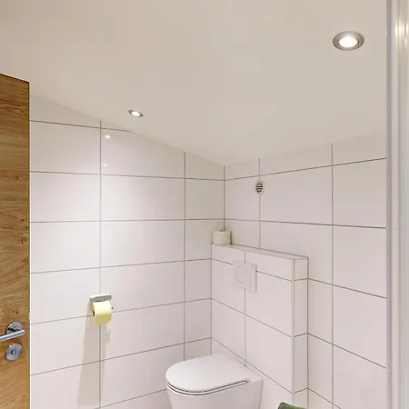 Ferienwohnungen Hinterholzer Apartment *