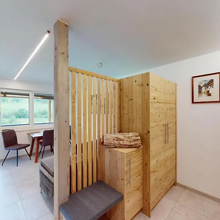 Hinterholzer * Sankt Jakob in Haus