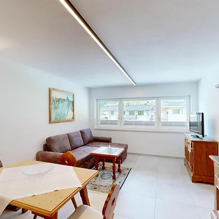 Hinterholzer Daire Sankt Jakob in Haus