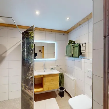 Hinterholzer Sankt Jakob in Haus