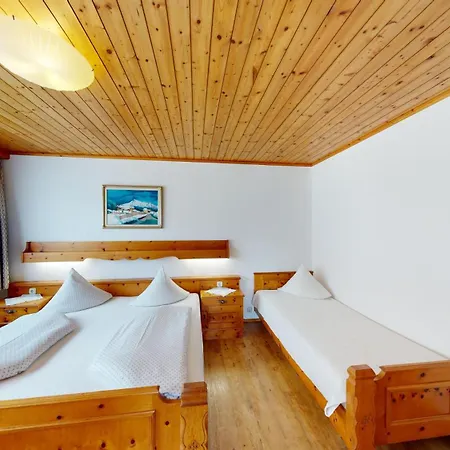 Hinterholzer * Sankt Jakob in Haus