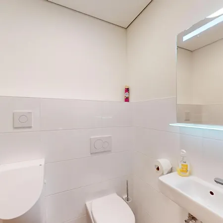 Διαμέρισμα Hinterholzer Sankt Jakob in Haus