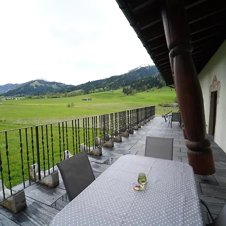 فيرينفوهنونغن هينترهولزر سانكت ياكوب في هاوس