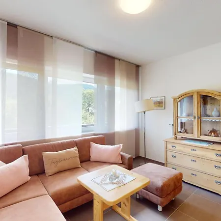 Apartment Ferienwohnungen Hinterholzer *