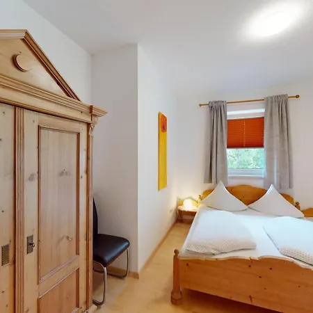 Daire Hinterholzer Sankt Jakob in Haus