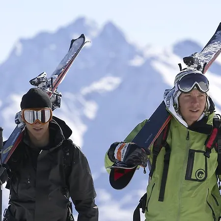 Hinterholzer Sankt Jakob in Haus