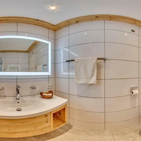 Hinterholzer * Sankt Jakob in Haus