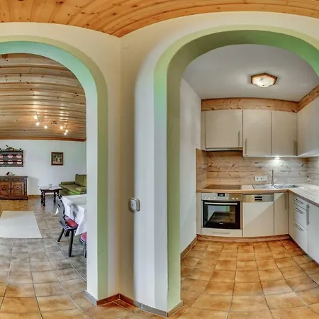 Hinterholzer Sankt Jakob in Haus