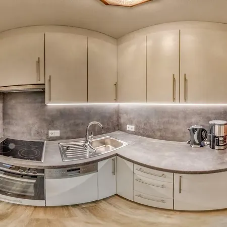 Ferienwohnungen Hinterholzer Apartment Sankt Jakob in Haus