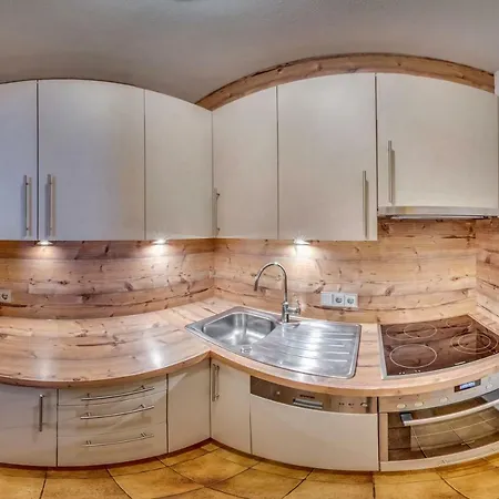 Ferienwohnungen Hinterholzer Apartment *
