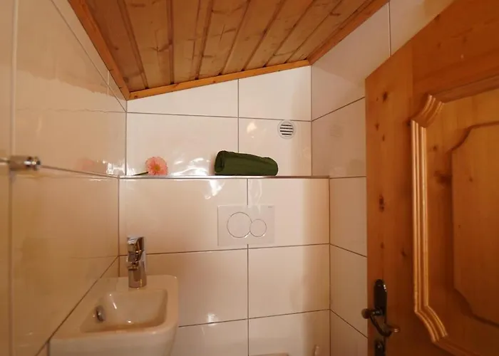 Hinterholzer Sankt Jakob in Haus