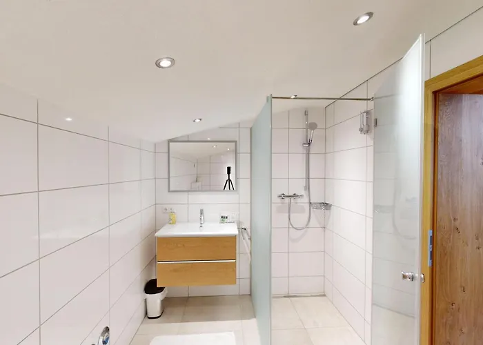 شقة فيرينفوهنونغن هينترهولزر سانكت ياكوب في هاوس