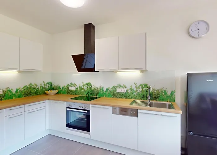 فيرينفوهنونغن هينترهولزر شقة سانكت ياكوب في هاوس