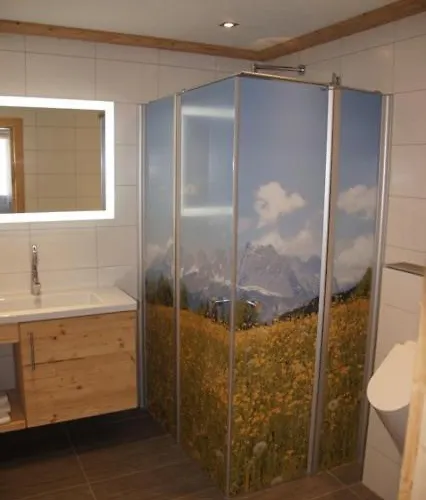 شقة فيرينفوهنونغن هينترهولزر سانكت ياكوب في هاوس