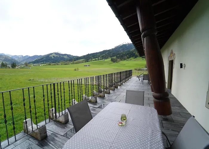 فيرينفوهنونغن هينترهولزر سانكت ياكوب في هاوس