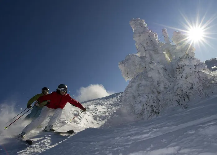 فيرينفوهنونغن هينترهولزر شقة سانكت ياكوب في هاوس