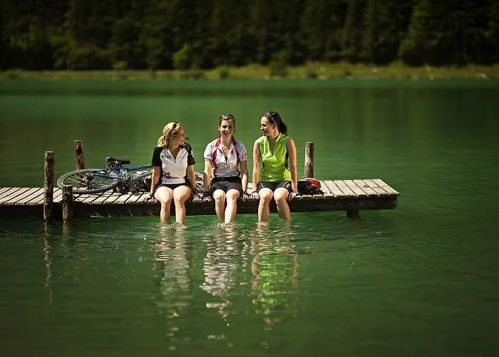 فيرينفوهنونغن هينترهولزر شقة *