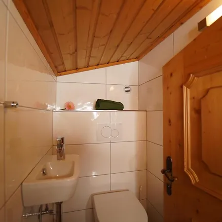 Hinterholzer St. Jakob in Haus