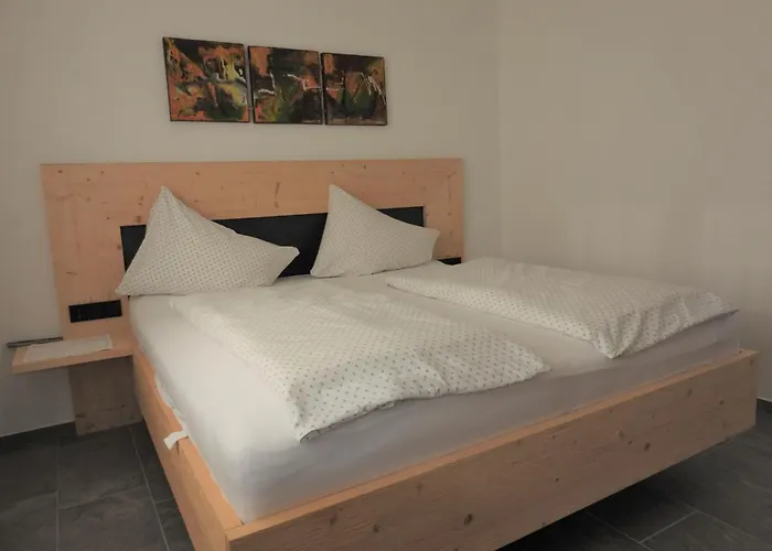 Hinterholzer 圣雅克布茵豪斯