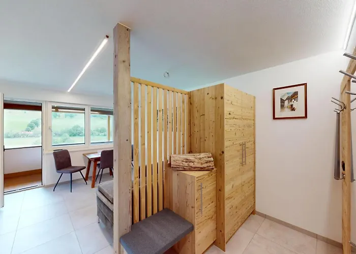 Hinterholzer * 圣雅克布茵豪斯