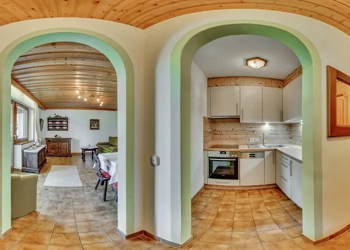 Hinterholzer 圣雅克布茵豪斯